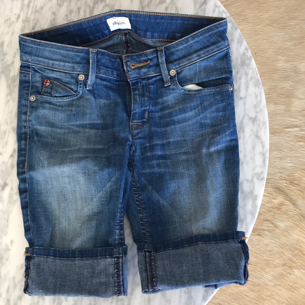 HUDSON shorts